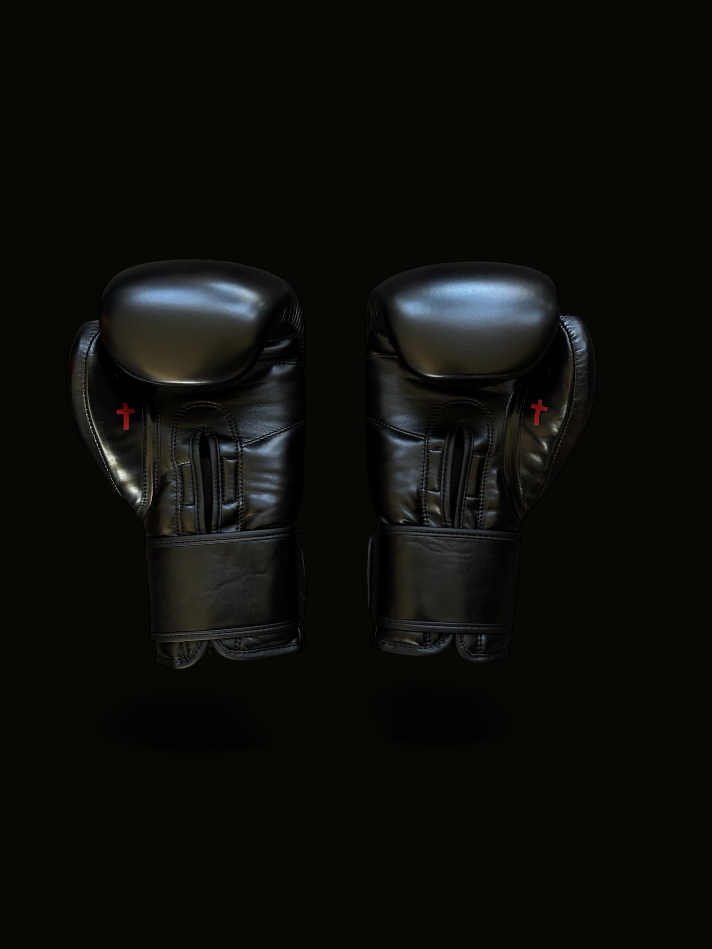 THE SACRIFICE — PSALM 144:1 gloves