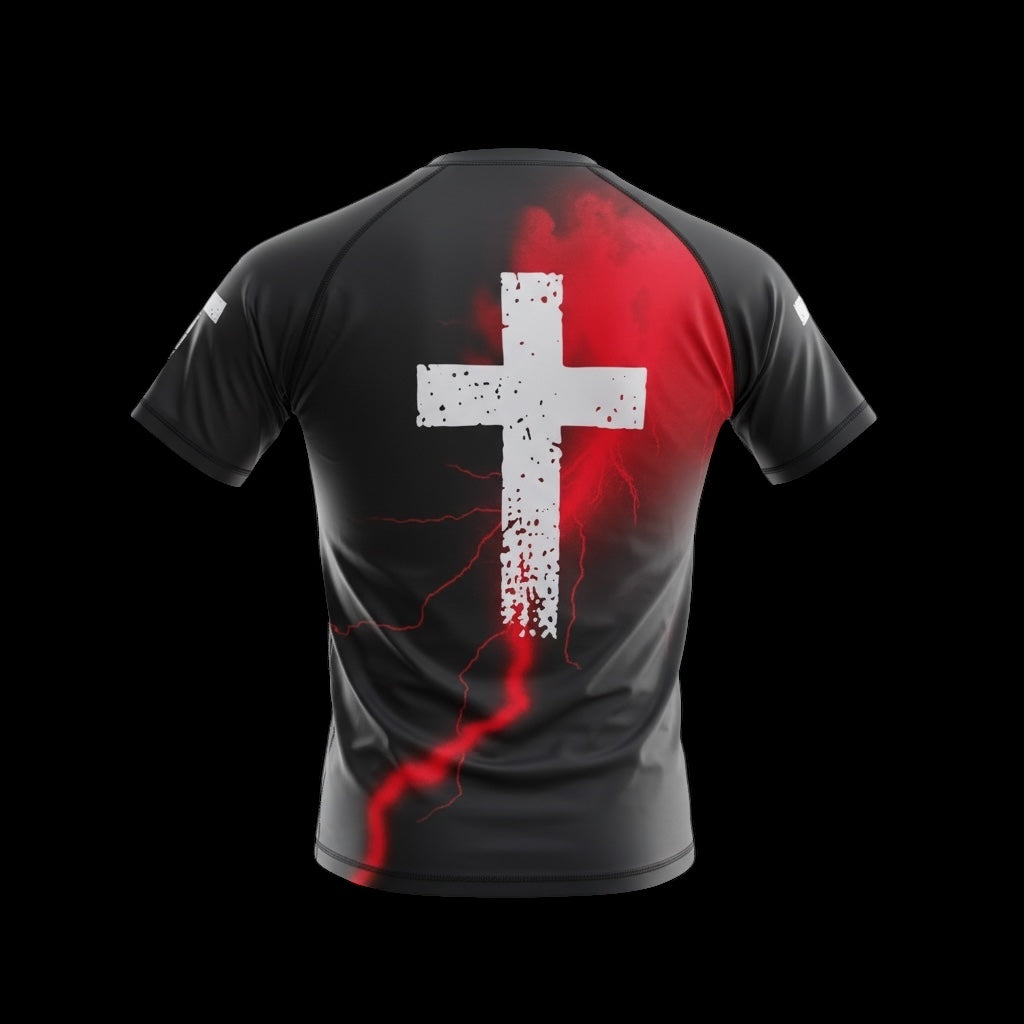 THE CRIMSON STORM —PERFORMANCE SET